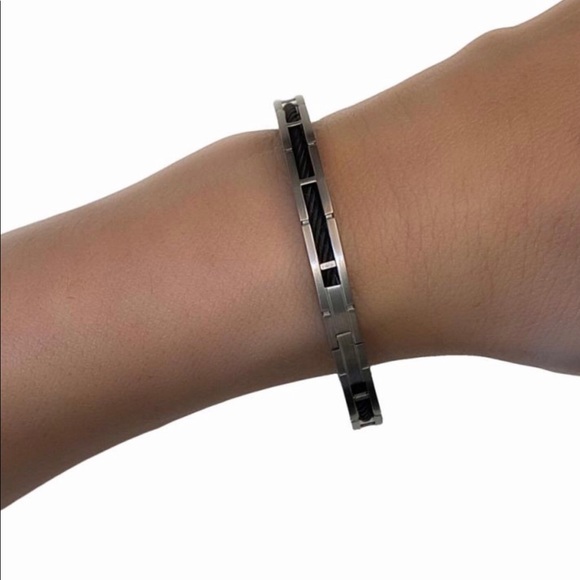 CHARRIOL 04-301-1139-21L Bangle UNISEX - Picture 3 of 13